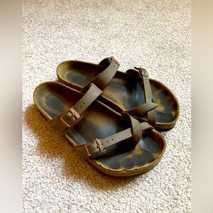 Birkenstock sandles